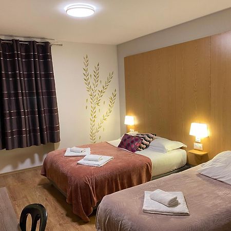 Hotel Le Saint Amand エクステリア 写真