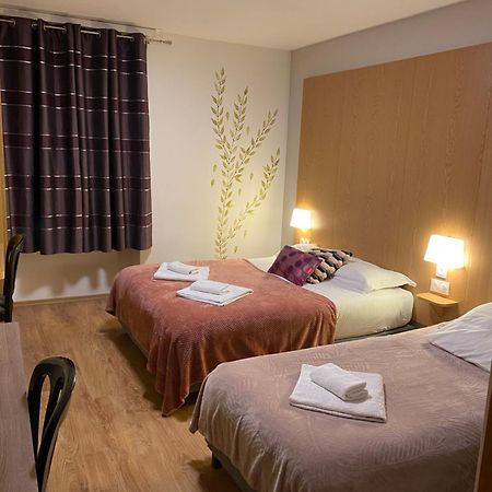 Hotel Le Saint Amand エクステリア 写真
