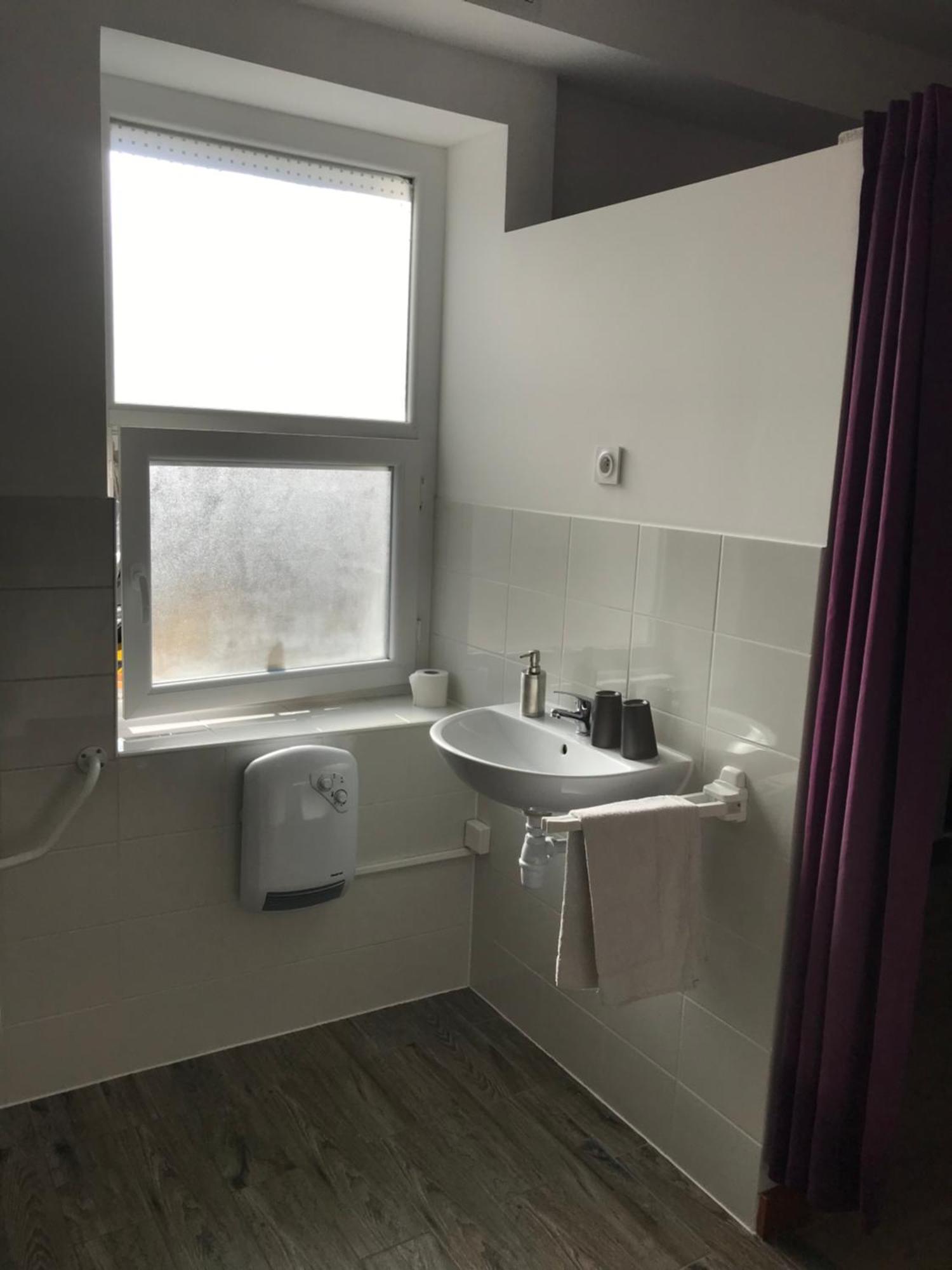 Hotel Le Saint Amand エクステリア 写真