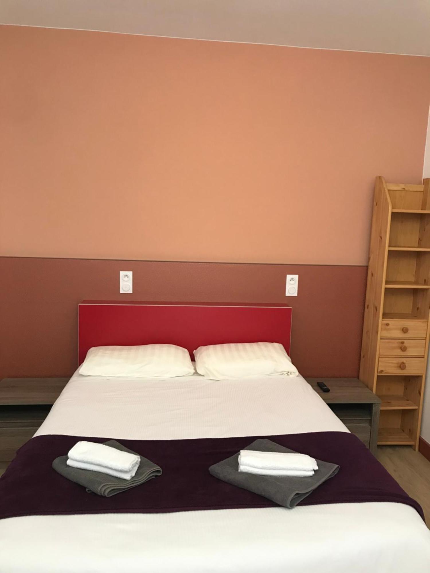 Hotel Le Saint Amand エクステリア 写真