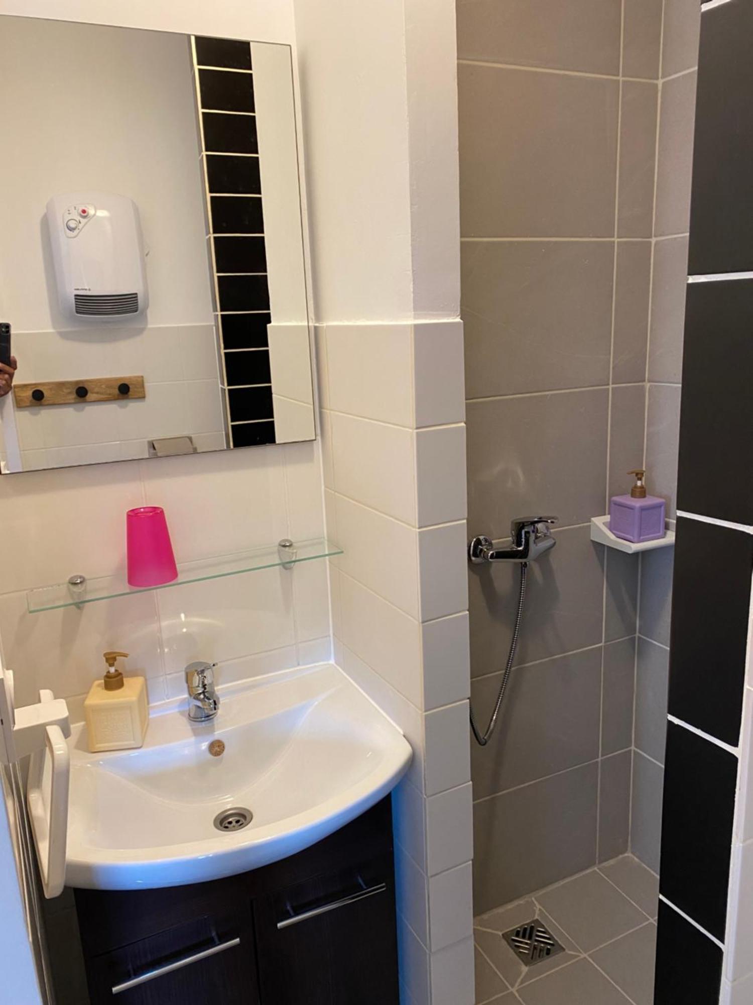 Hotel Le Saint Amand エクステリア 写真