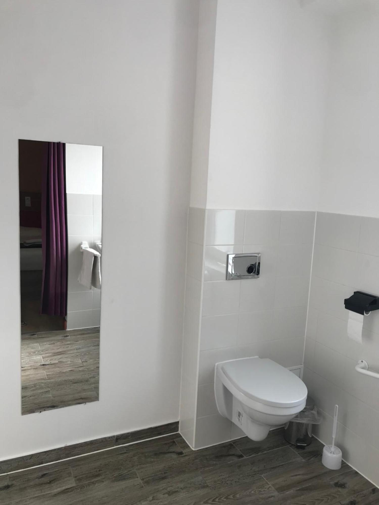 Hotel Le Saint Amand エクステリア 写真