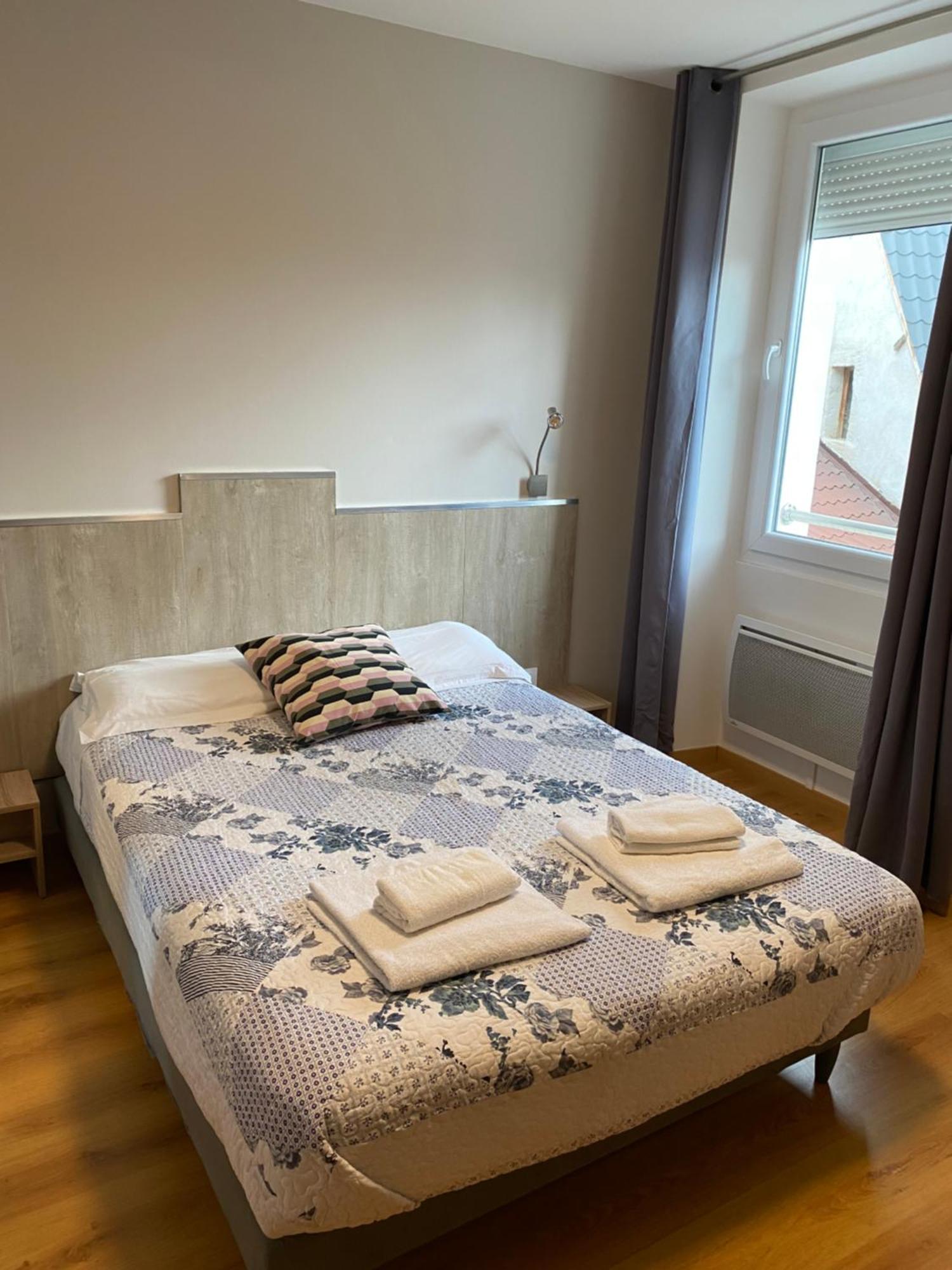 Hotel Le Saint Amand エクステリア 写真