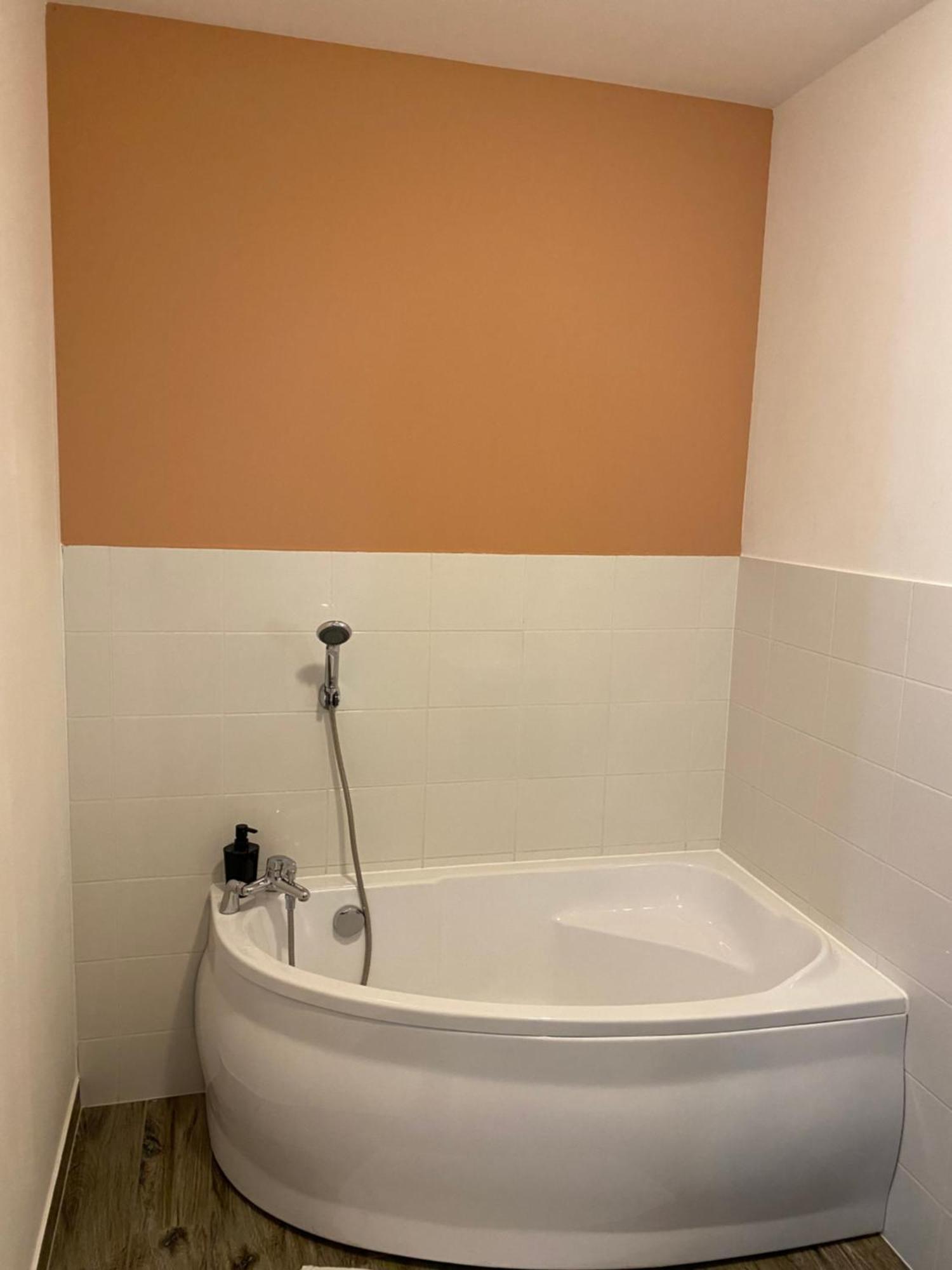 Hotel Le Saint Amand エクステリア 写真
