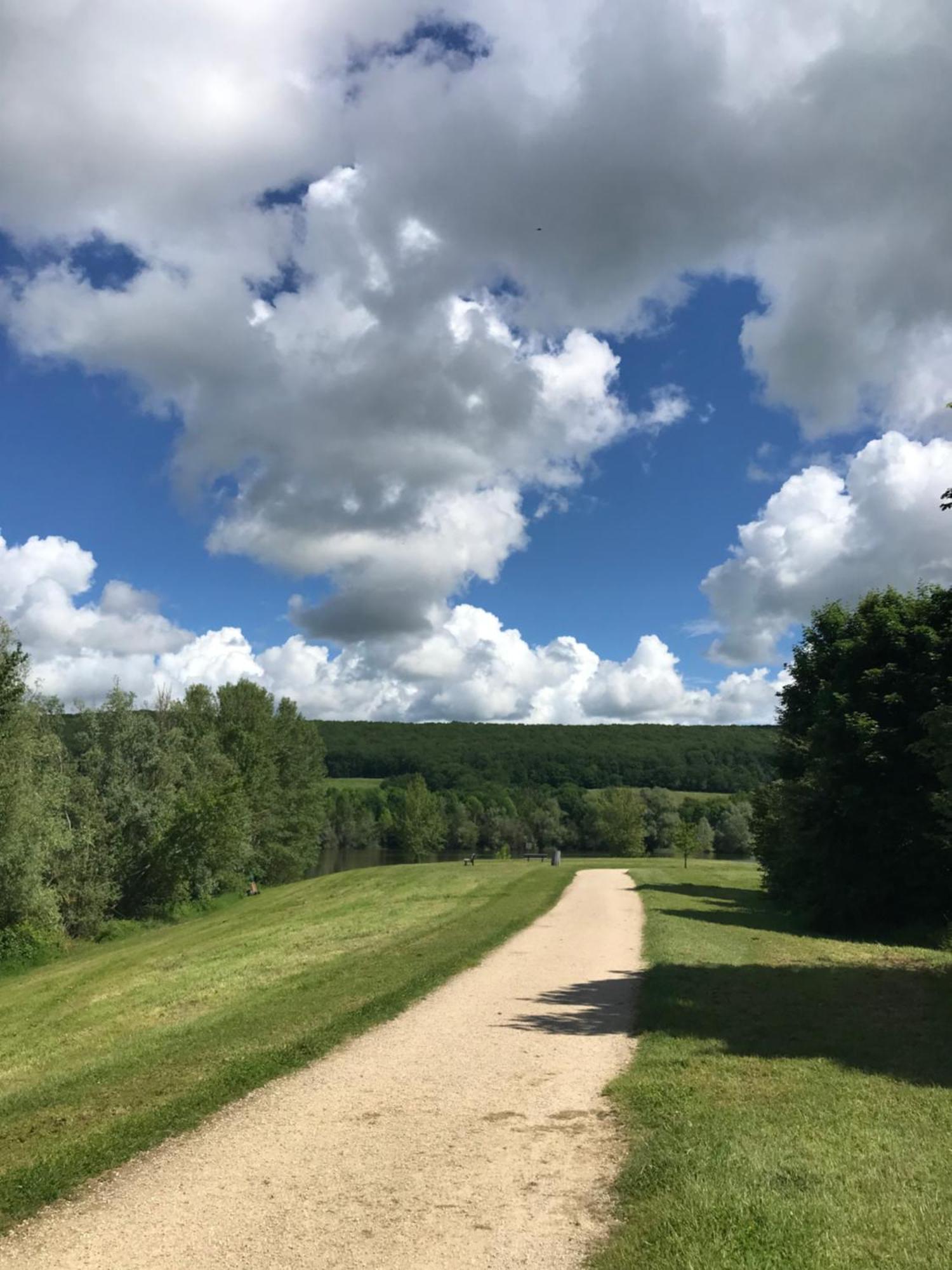 Hotel Le Saint Amand エクステリア 写真