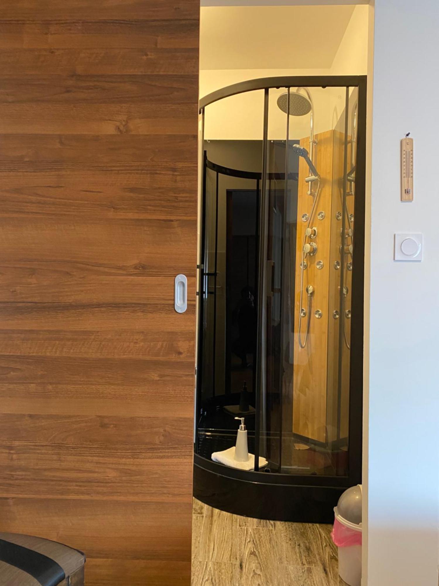 Hotel Le Saint Amand エクステリア 写真