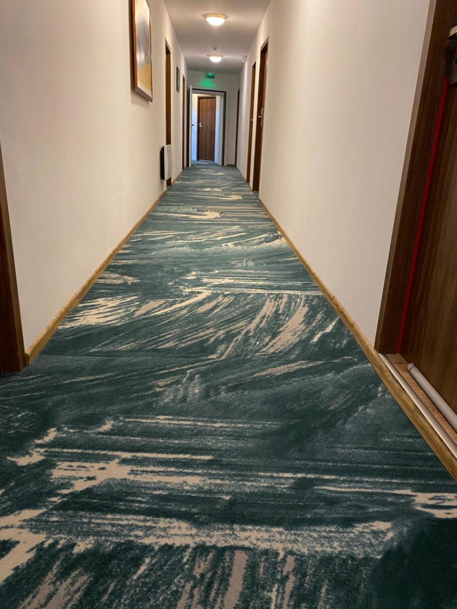 Hotel Le Saint Amand エクステリア 写真