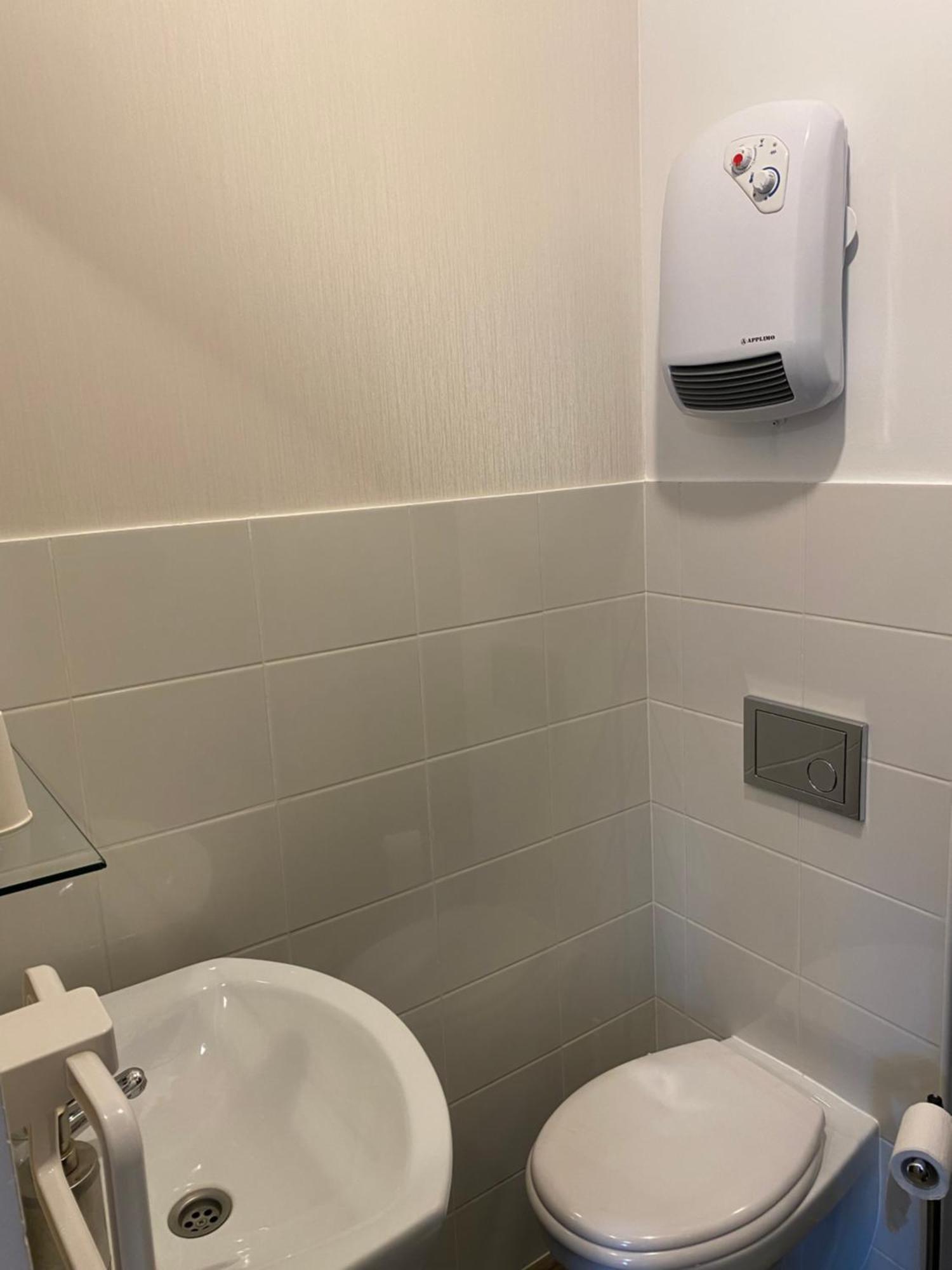 Hotel Le Saint Amand エクステリア 写真