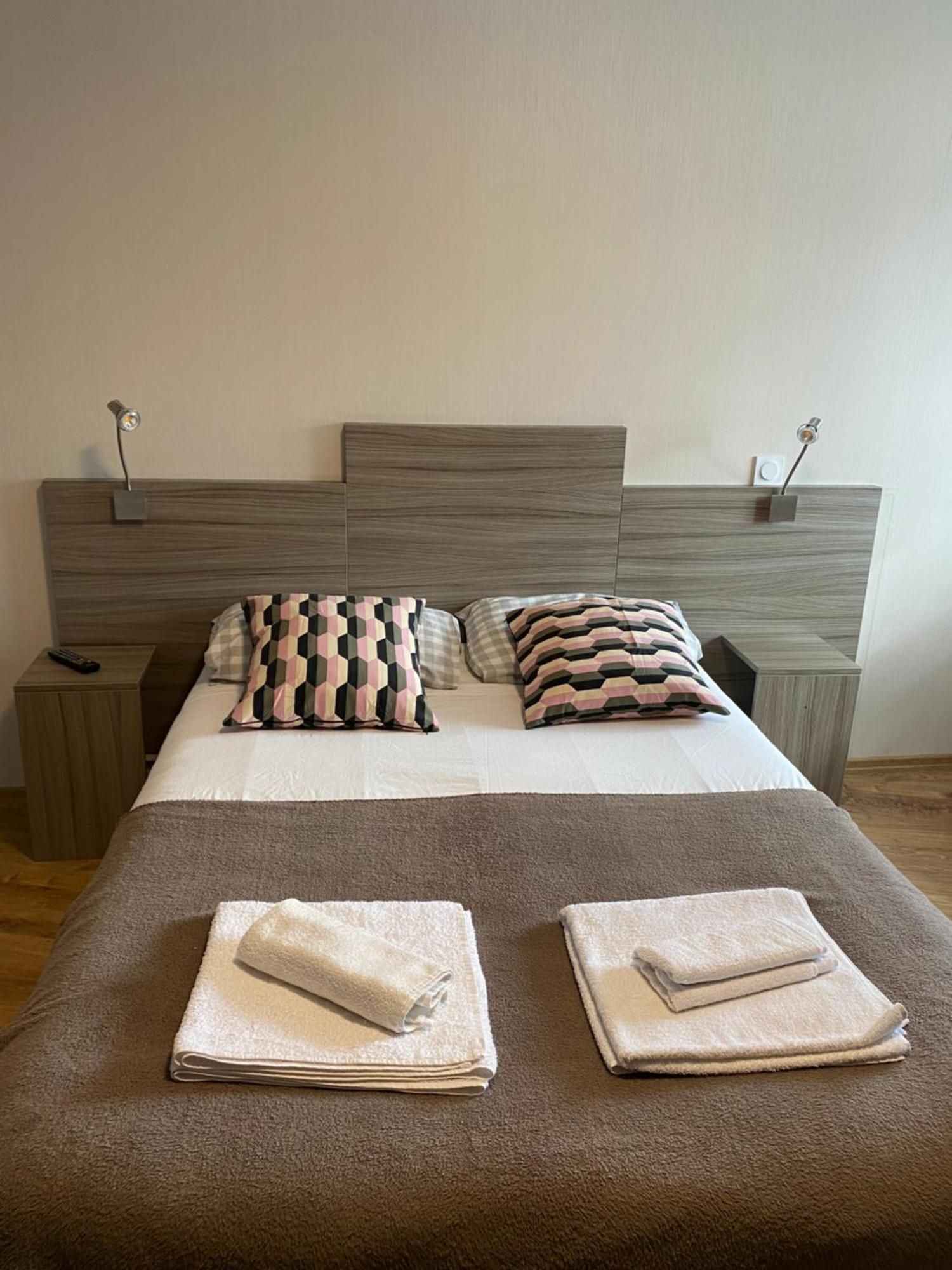 Hotel Le Saint Amand エクステリア 写真