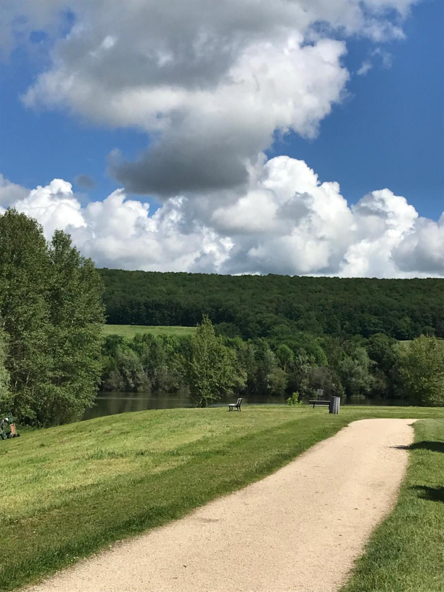 Hotel Le Saint Amand エクステリア 写真