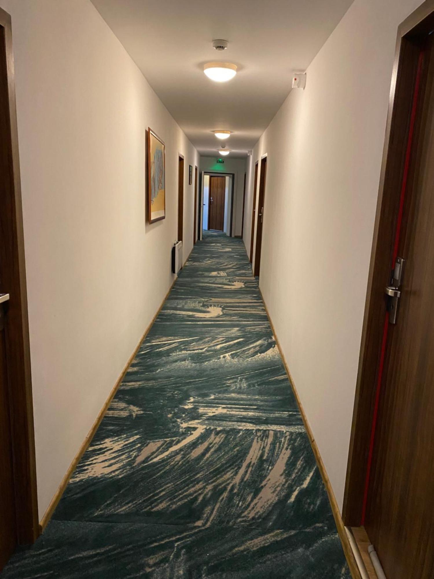 Hotel Le Saint Amand エクステリア 写真
