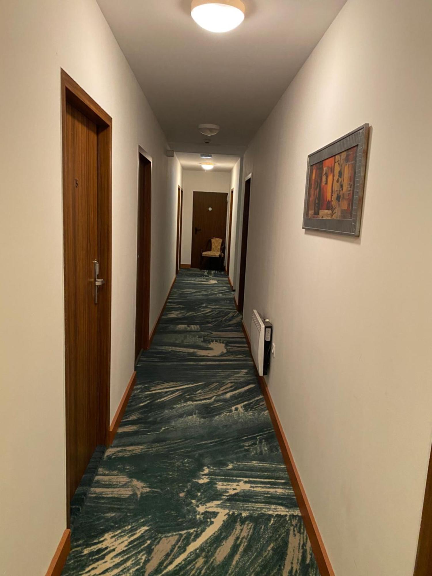 Hotel Le Saint Amand エクステリア 写真