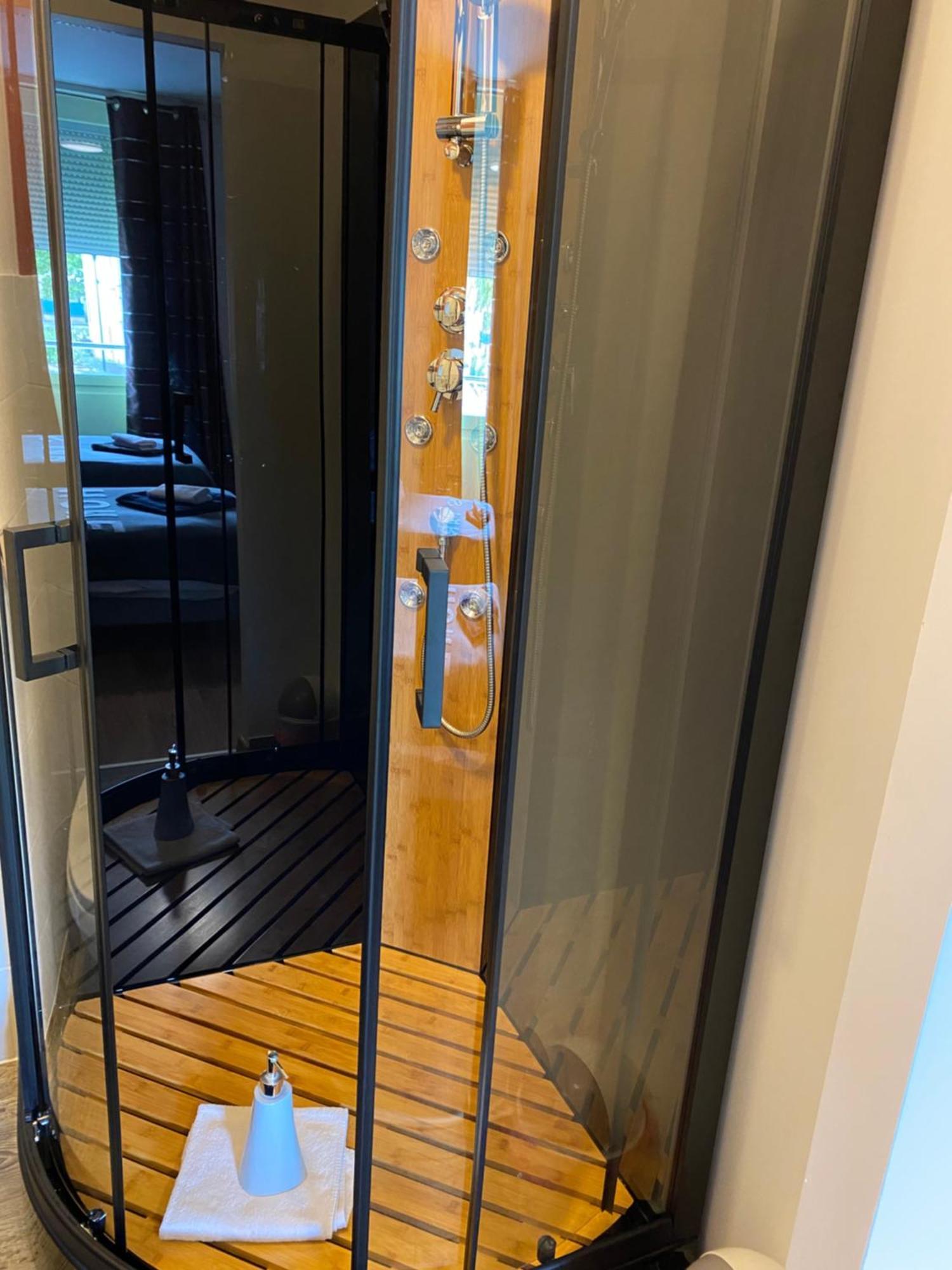 Hotel Le Saint Amand エクステリア 写真