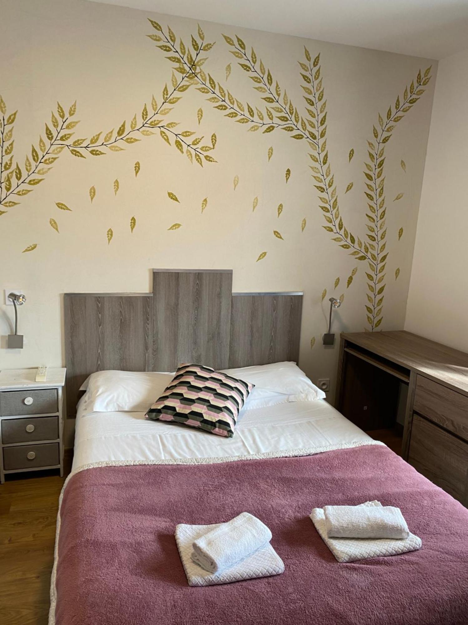 Hotel Le Saint Amand エクステリア 写真