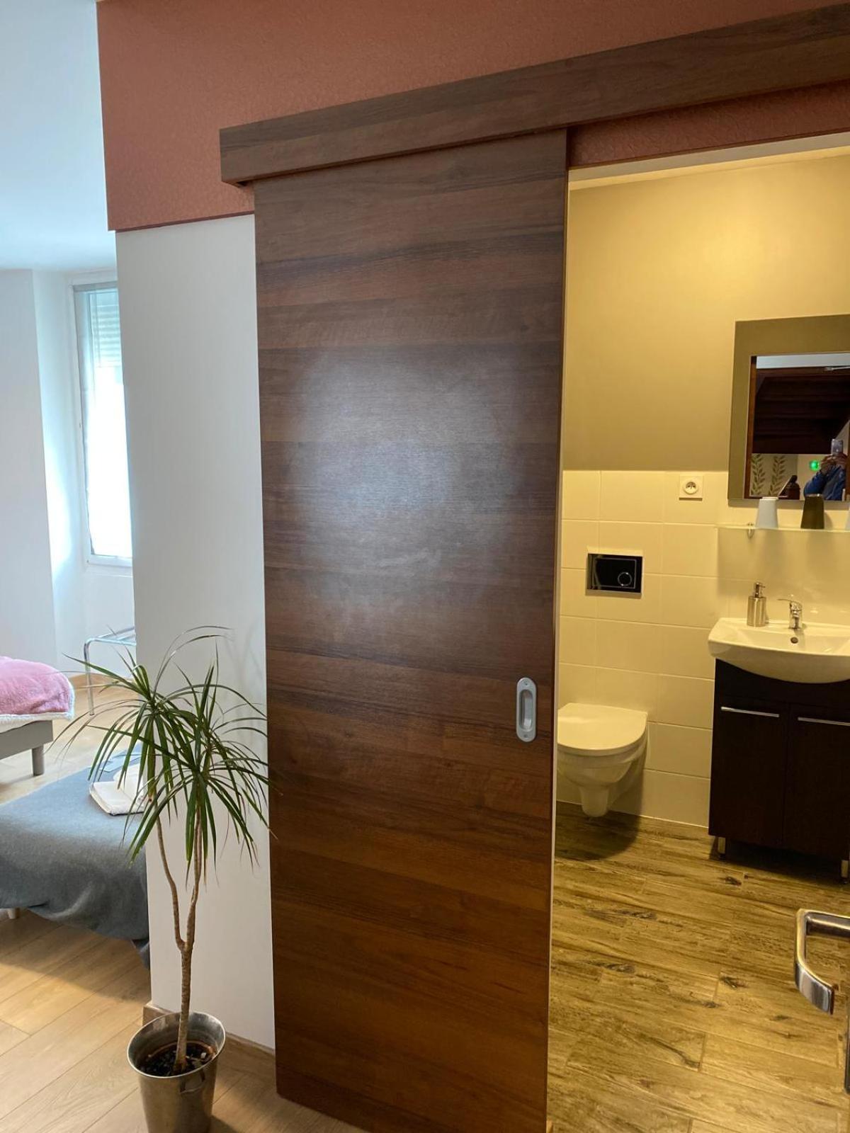 Hotel Le Saint Amand エクステリア 写真