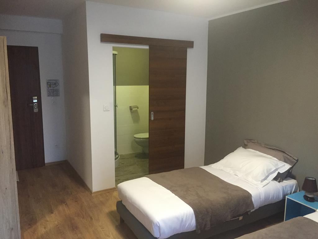 Hotel Le Saint Amand 部屋 写真