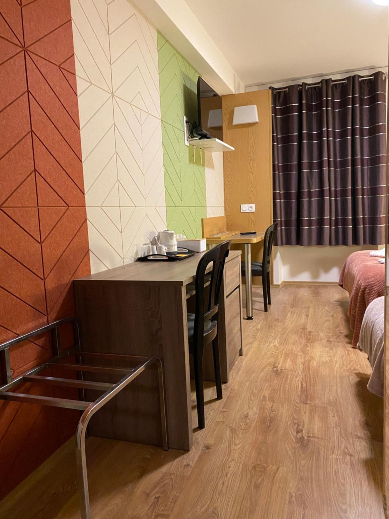 Hotel Le Saint Amand エクステリア 写真