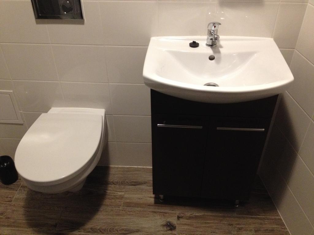 Hotel Le Saint Amand エクステリア 写真