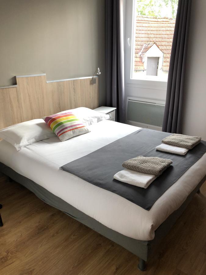 Hotel Le Saint Amand エクステリア 写真